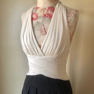 BCBGMAXAZRIA Gorgeous gown size 2